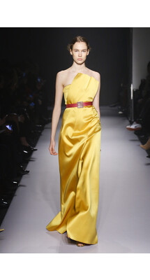 Lanvin Margiela Fall 2018 Ready-to-Wear , Ланвин осень зима 2018 , Fashion show , неделя моды в Париже , PFW , Mainstyles